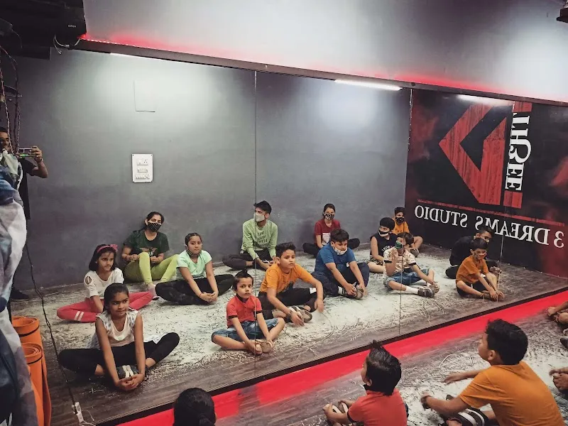 Uploaded Dance-Fitness Company