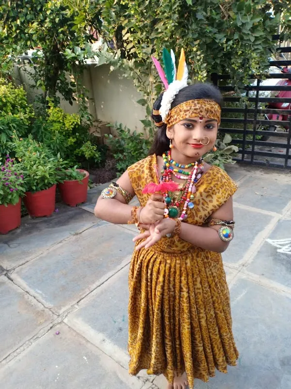 VLS NRUTYA KALA KSHETRAM