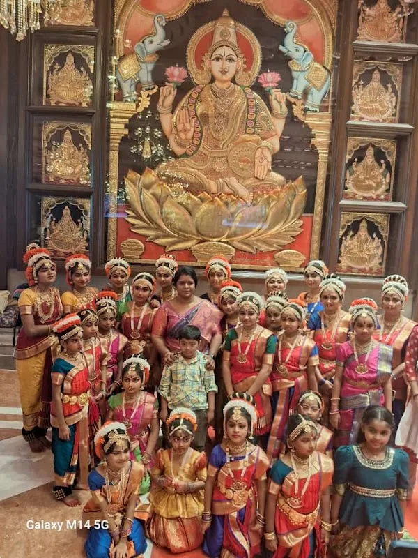 VLS NRUTYA KALA KSHETRAM