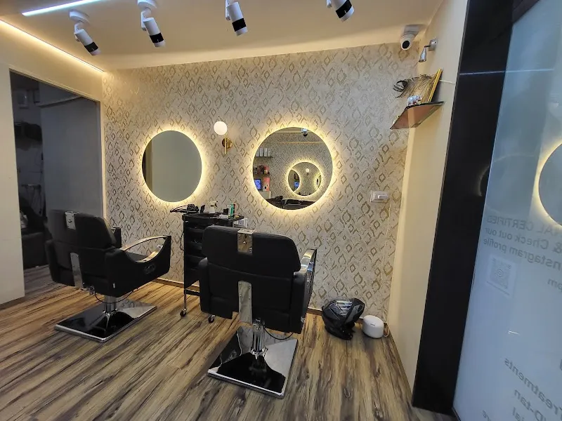 SHRUSHTI'S Hair and Beauty Salon