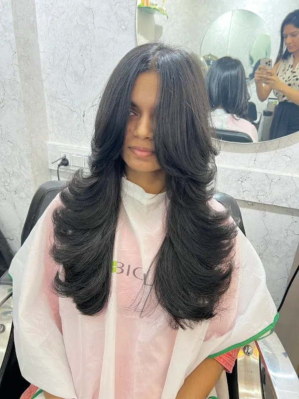SHRUSHTI'S Hair and Beauty Salon