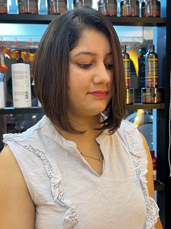 SHRUSHTI'S Hair and Beauty Salon