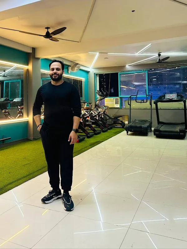 IMPACT GYM