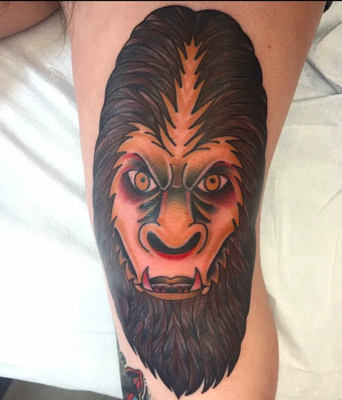 Lost Creek Tattoo