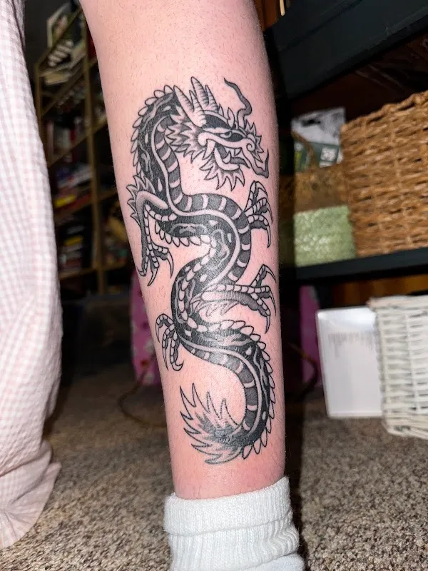 Lost Creek Tattoo