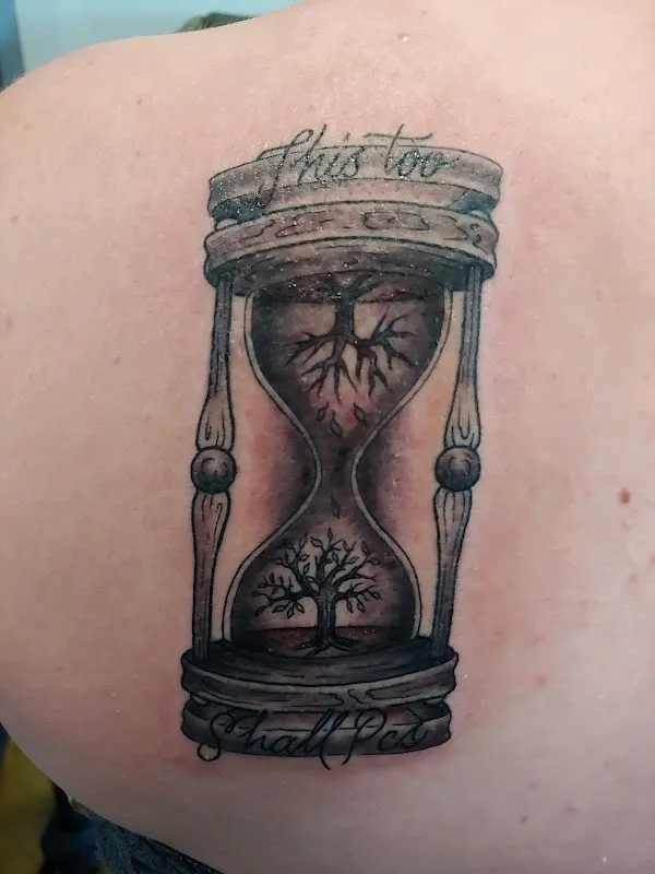 Lost Creek Tattoo
