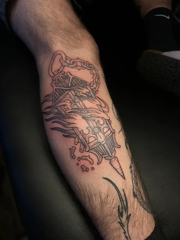 Lost Creek Tattoo