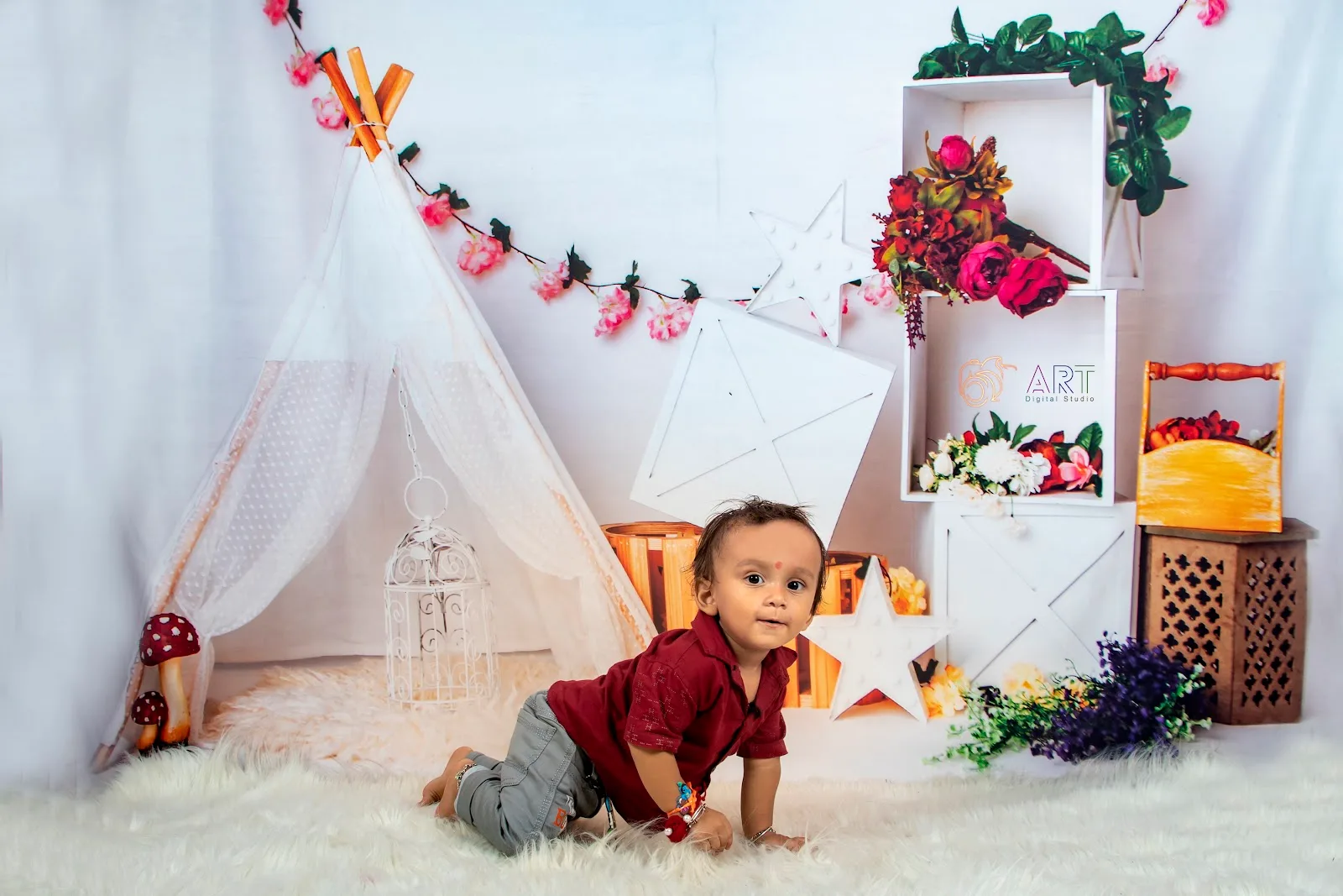 Art Digital Studio - Professional Photogrpher