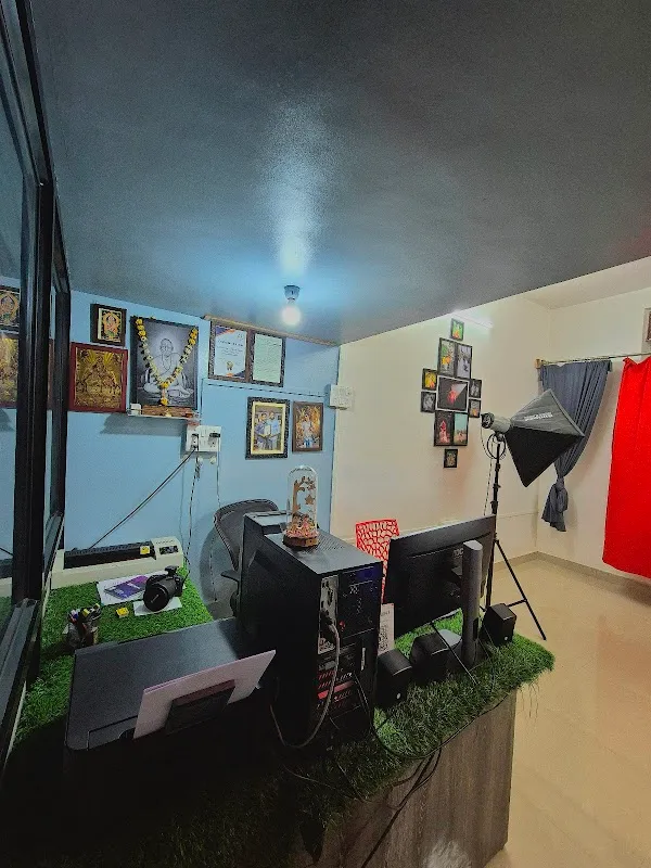Swamini Photo Studio