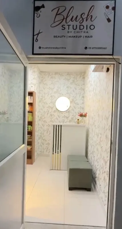 Blush Studio by Chitra