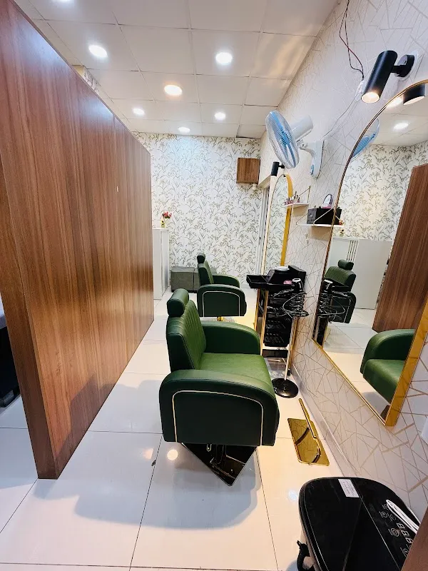 Blush Studio by Chitra