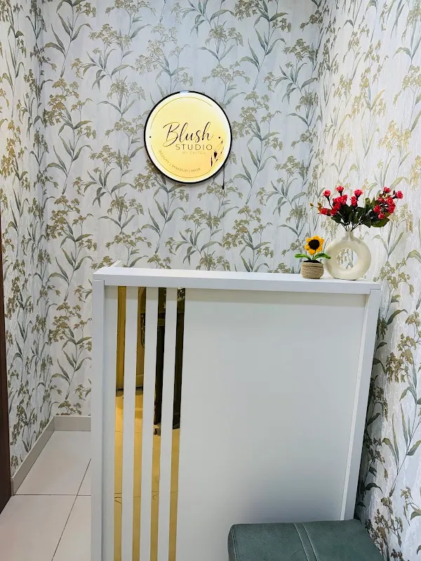 Blush Studio by Chitra