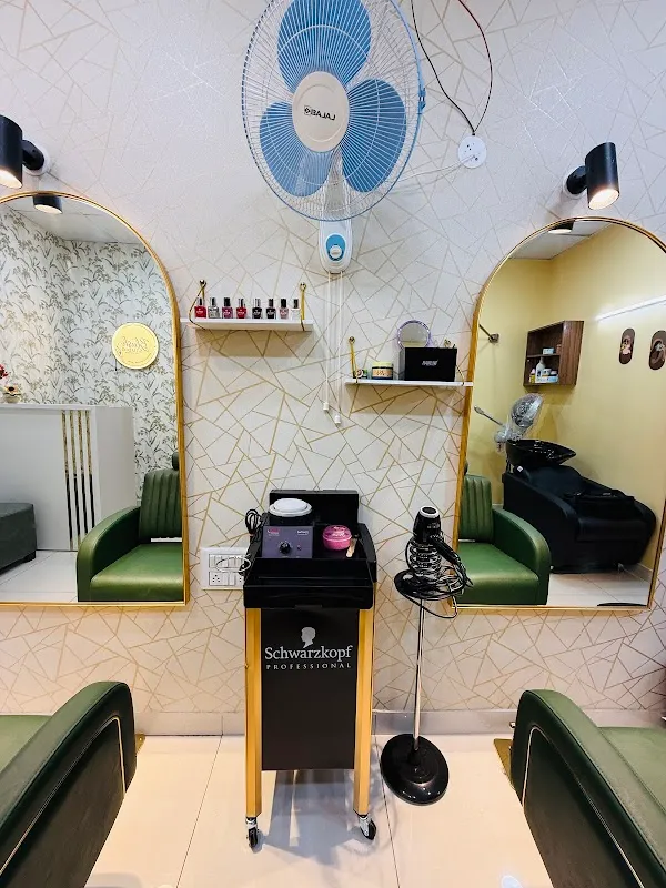 Blush Studio by Chitra