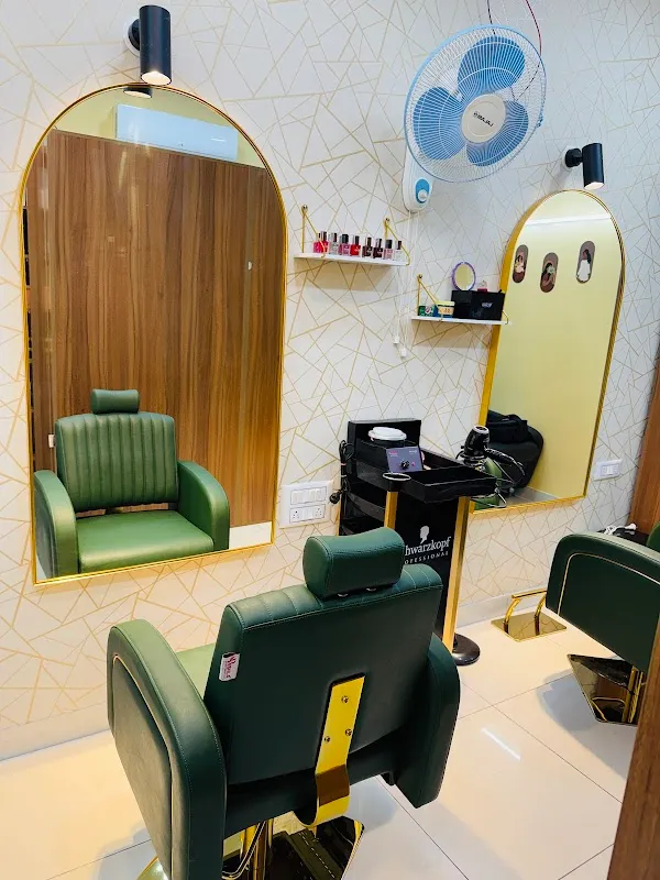 Blush Studio by Chitra
