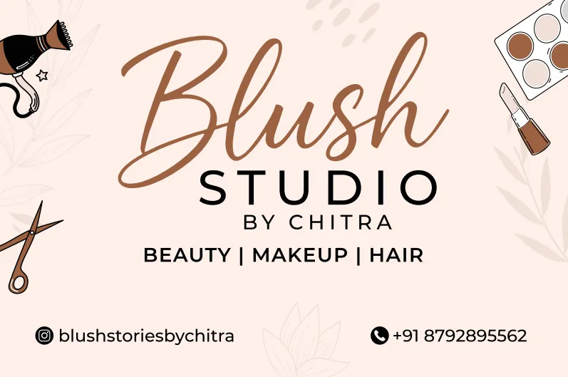 Blush Studio by Chitra
