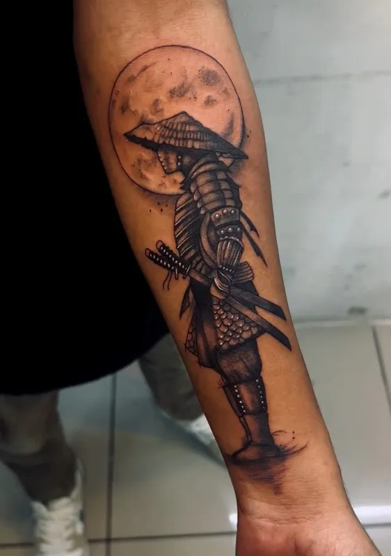 Body Art tattoo Studio