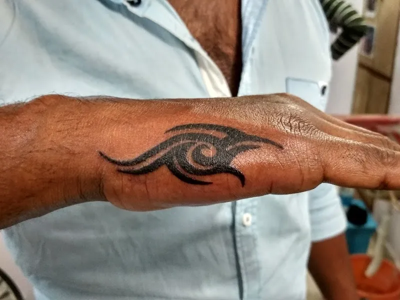 Body Art tattoo Studio