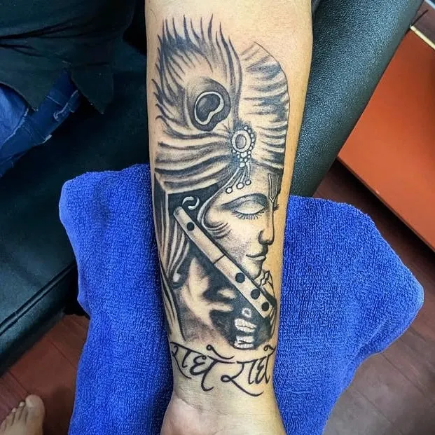 Body Art tattoo Studio