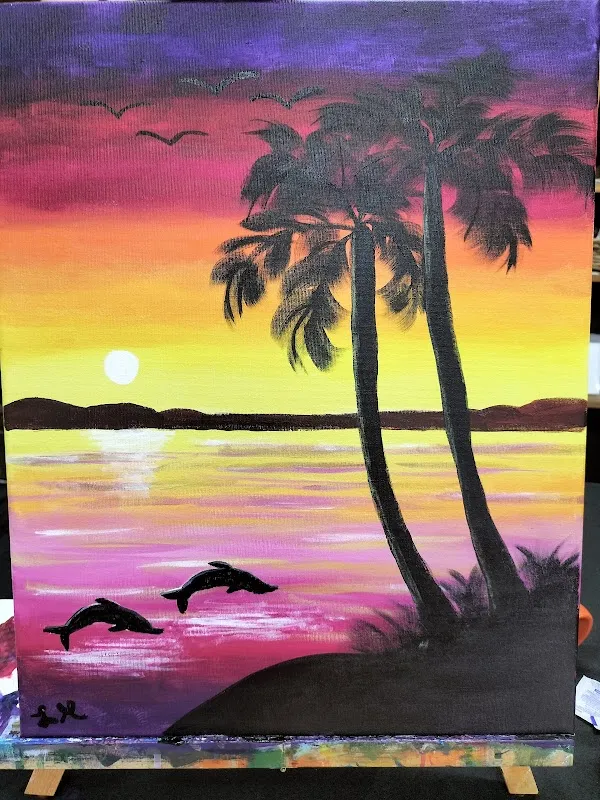Enjoy Art Studio