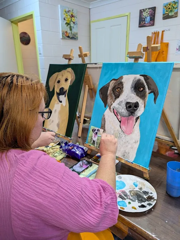 Enjoy Art Studio