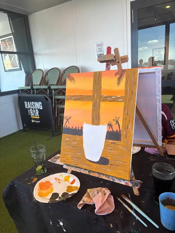 Enjoy Art Studio