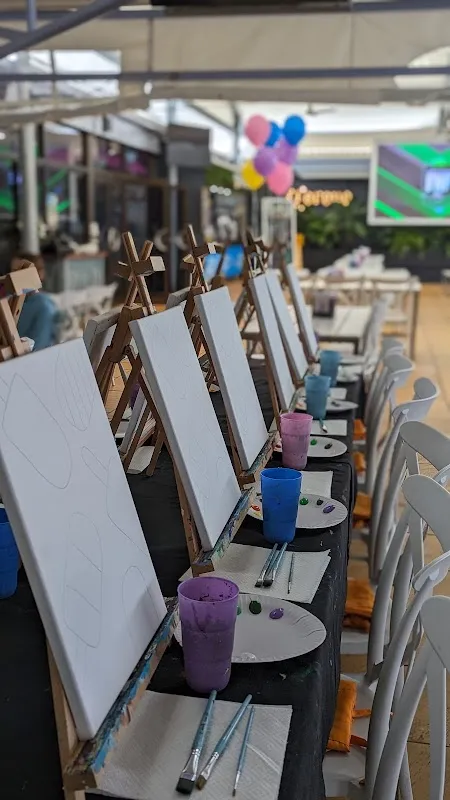 Enjoy Art Studio
