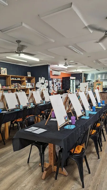 Enjoy Art Studio