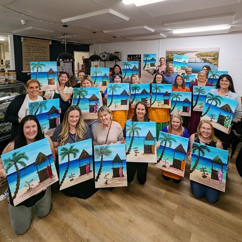 Enjoy Art Studio