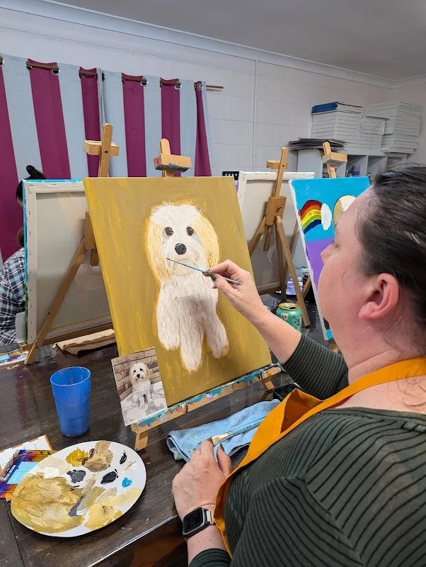 Enjoy Art Studio