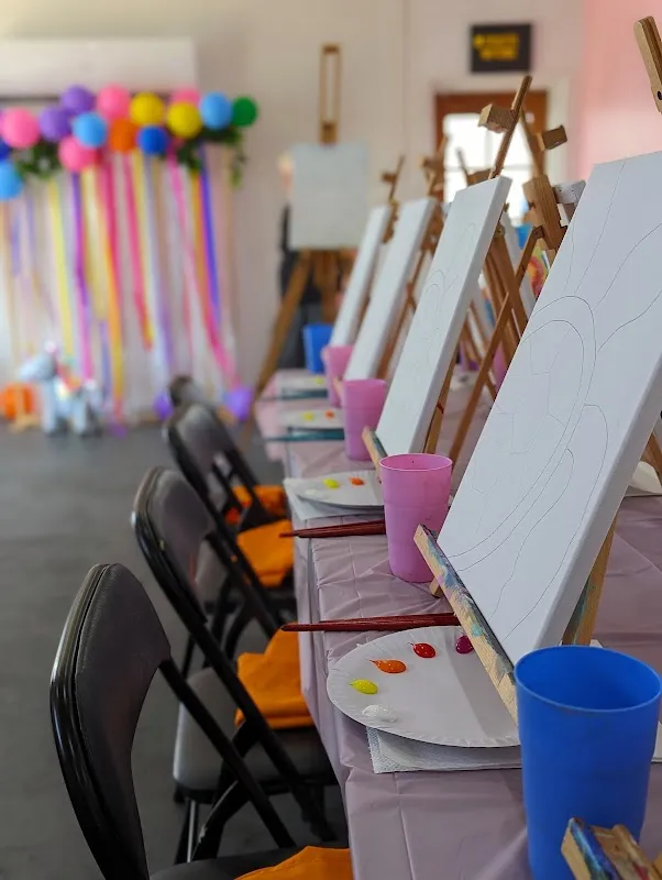Enjoy Art Studio