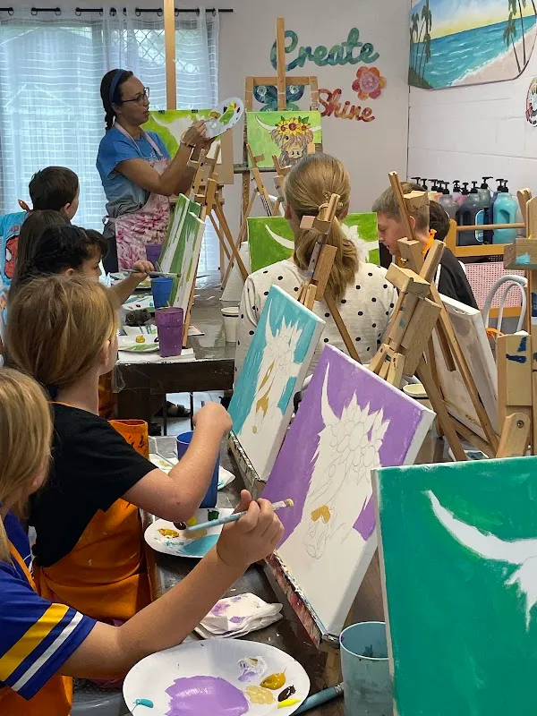 Enjoy Art Studio