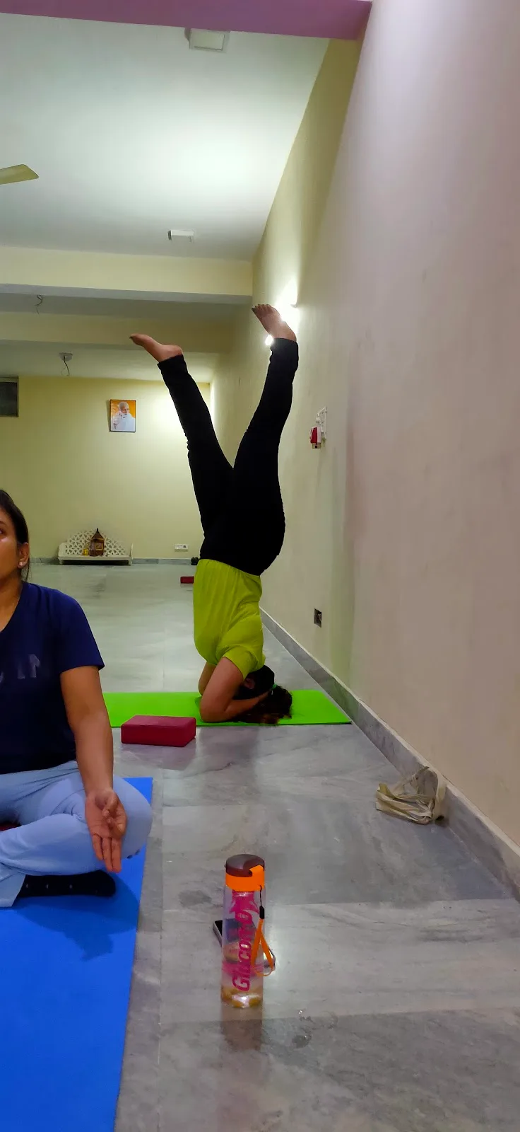 Namah Yogshalaa