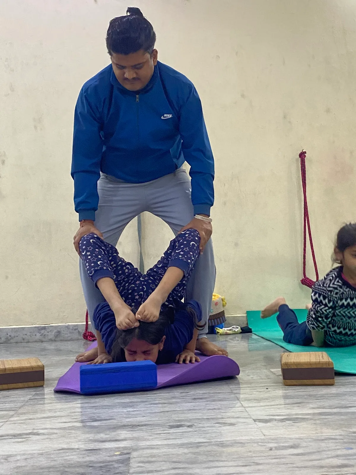 Namah Yogshalaa
