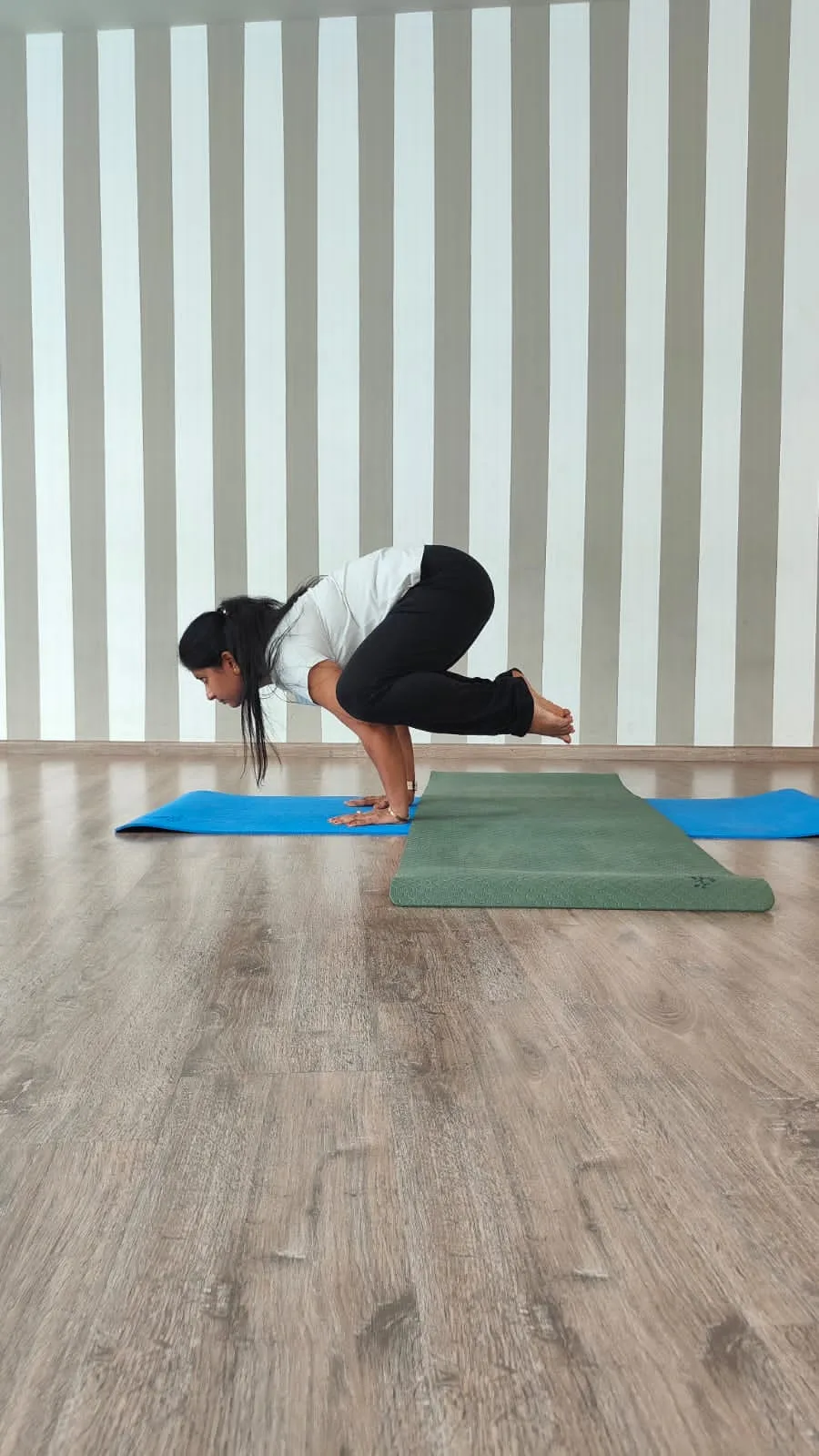 Namah Yogshalaa