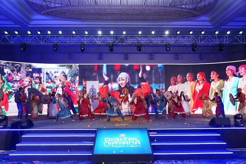 Vinayak Dance and Drama Company™️, TARDEO