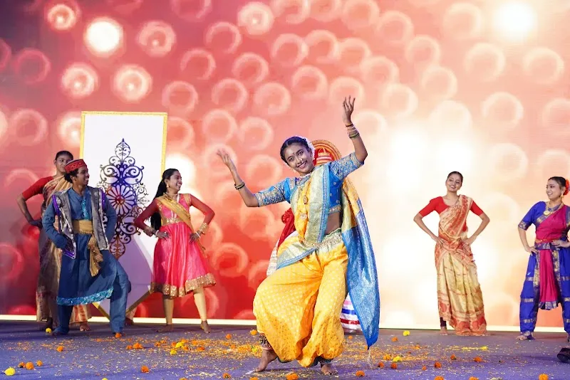Vinayak Dance and Drama Company™️, TARDEO