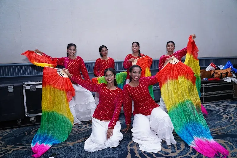 Vinayak Dance and Drama Company™️, TARDEO