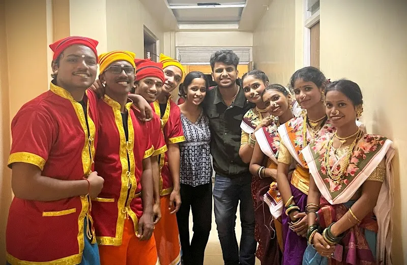 Vinayak Dance and Drama Company™️, TARDEO