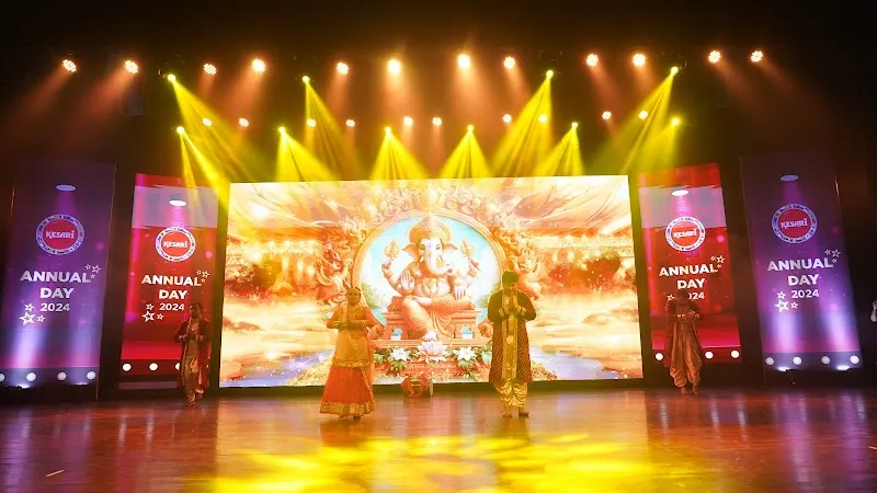 Vinayak Dance and Drama Company™️, TARDEO