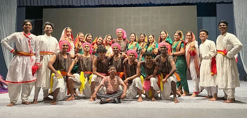 Vinayak Dance and Drama Company™️, TARDEO