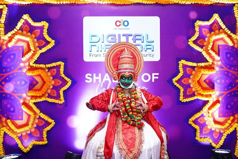 Vinayak Dance and Drama Company™️, TARDEO