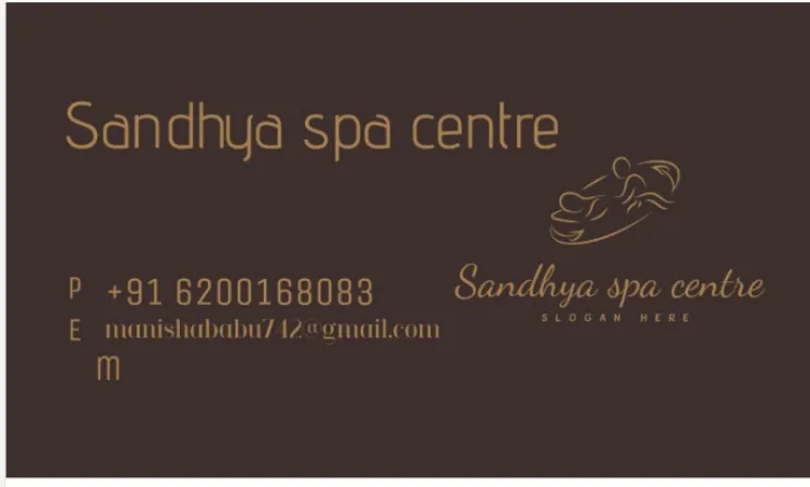 Sandhya spa centre I Best Spa & Massage in Shimla