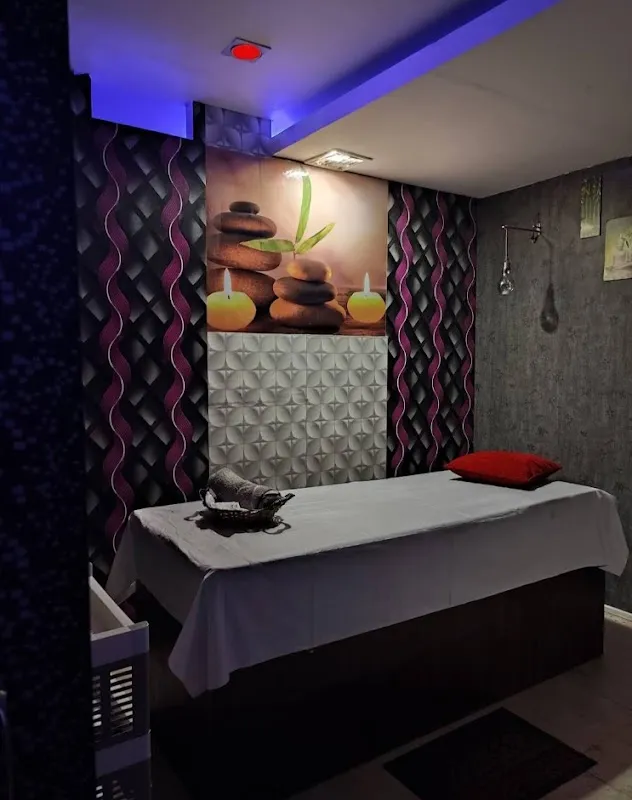 Sandhya spa centre I Best Spa & Massage in Shimla
