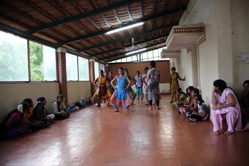 Anandi Arts Academy (Odissi dance Academy) In BTM layout and Sanjay Nagar