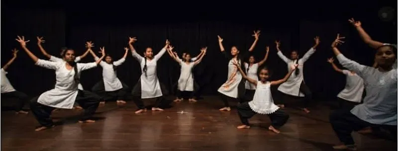 Anandi Arts Academy (Odissi dance Academy) In BTM layout and Sanjay Nagar