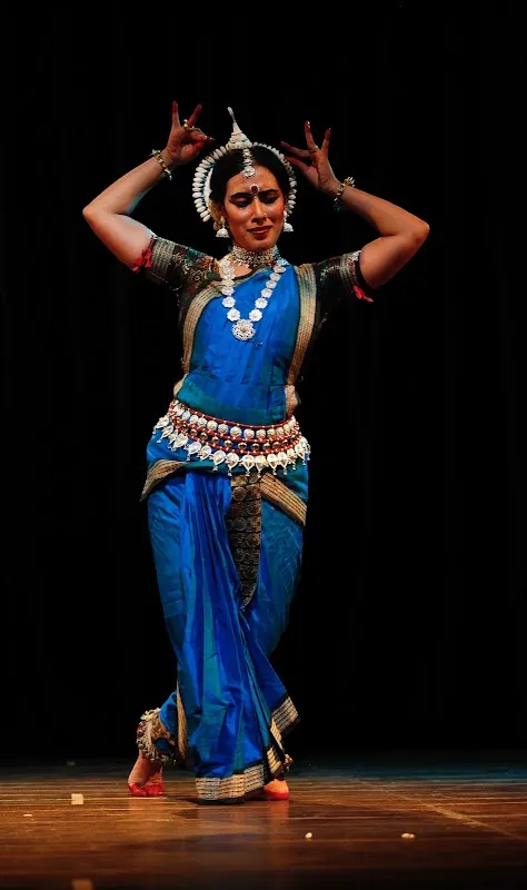 Anandi Arts Academy (Odissi dance Academy) In BTM layout and Sanjay Nagar