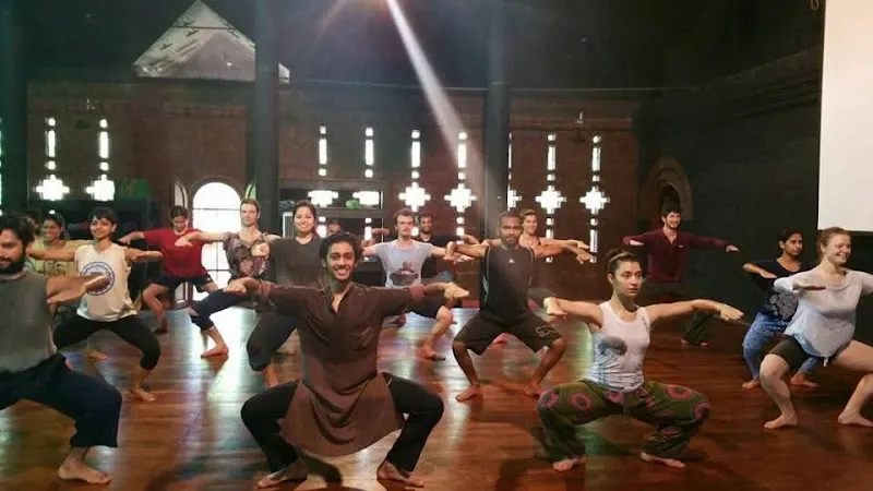 Anandi Arts Academy (Odissi dance Academy) In BTM layout and Sanjay Nagar