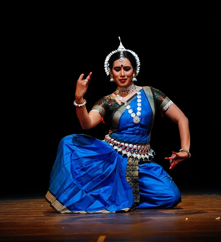 Anandi Arts Academy (Odissi dance Academy) In BTM layout and Sanjay Nagar