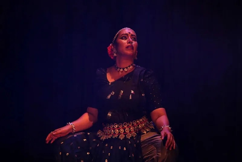 Anandi Arts Academy (Odissi dance Academy) In BTM layout and Sanjay Nagar