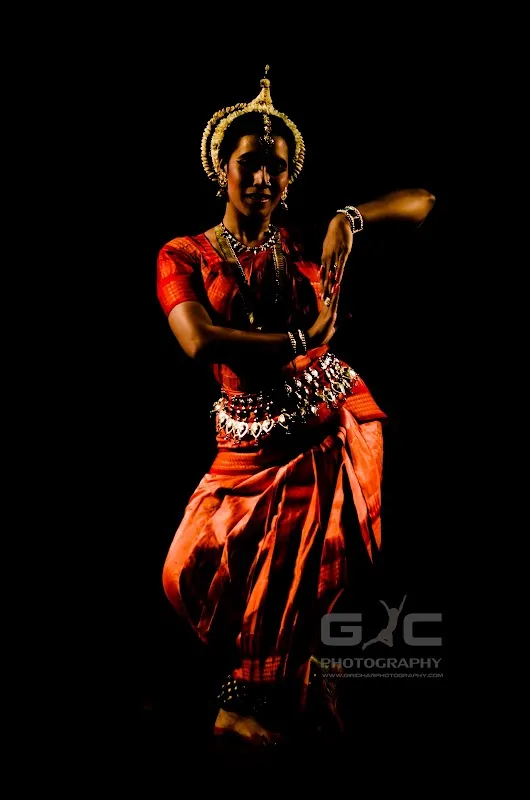 Anandi Arts Academy (Odissi dance Academy) In BTM layout and Sanjay Nagar
